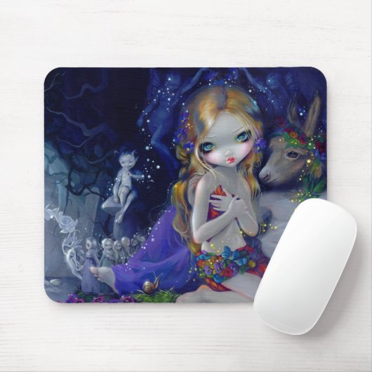 Mousepad "A Midzomer Night's Dream" Muismat (Met muis)