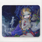 Mousepad "A Midzomer Night's Dream" Muismat (Voorkant)