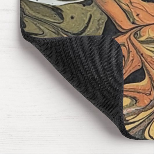 Mousepad acrylic-zwemper muismat (Hoek)