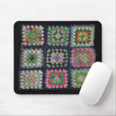 Mousepad - Afghaans Muismat (Met muis)