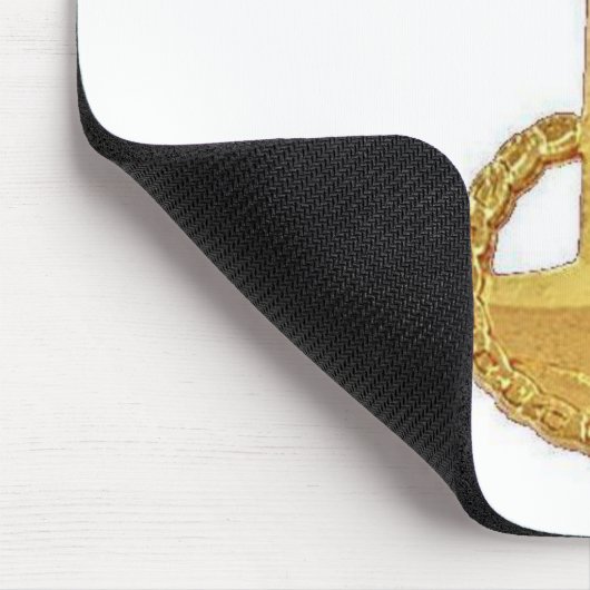 Mousepad Anchor Muismat (Hoek)