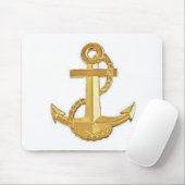 Mousepad Anchor Muismat (Met muis)