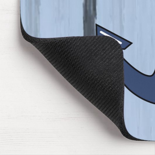 Mousepad Anchor Muismat (Hoek)
