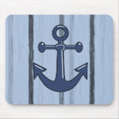 Mousepad Anchor Muismat (Voorkant)