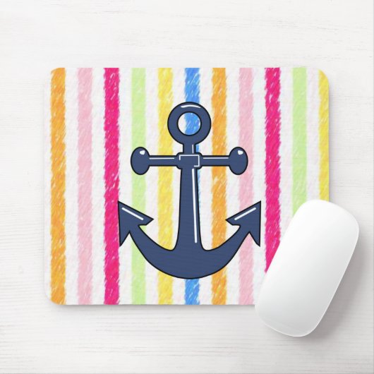 Mousepad Anchor Muismat (Met muis)