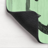 Mousepad Anchor Muismat (Hoek)