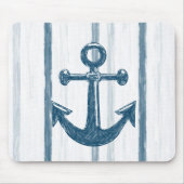 Mousepad Anchor Muismat (Voorkant)