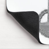 Mousepad Anchor Muismat (Hoek)