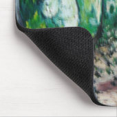 Mousepad Ann Hayes Painting Sea Shells Muismat (Hoek)