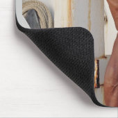 Mousepad, Anthony Marmon # AM5_77 Muismat (Hoek)