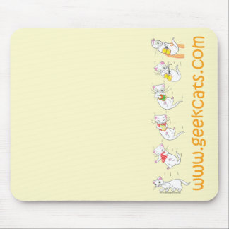 Mousepad Antigravidade Fail Muismat