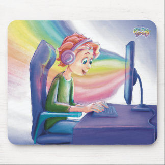 Mousepad - Are You Bored? Muismat