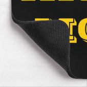 Mousepad Army Muismat (Hoek)