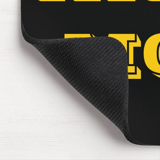 Mousepad Army Muismat (Hoek)