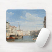 mousepad art muismat (Met muis)
