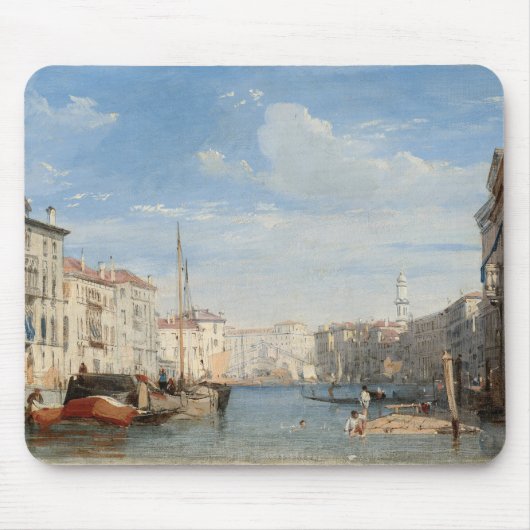 mousepad art muismat (Voorkant)