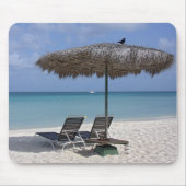 Mousepad aruba muismat (Voorkant)