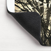 Mousepad árvore vibrante  muismat (Hoek)