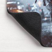 Mousepad Battlefield 4 Confronto Muismat (Hoek)