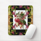 Mousepad Bloemen Muismat (Met muis)