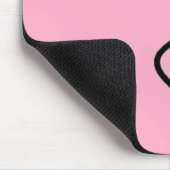 Mousepad Bowling Flip Muismat (Hoek)