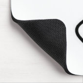 Mousepad Bowling Flip Muismat (Hoek)