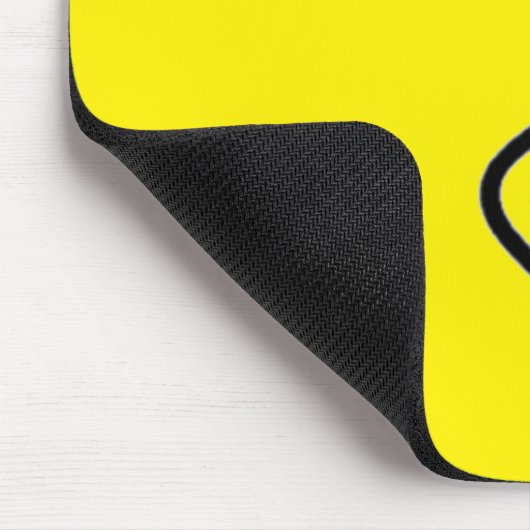 Mousepad Bowling Flip Muismat (Hoek)