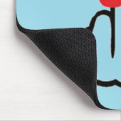 Mousepad Boxing Flip Muismat (Hoek)