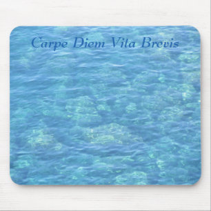 Mousepad—Breedband Muismat