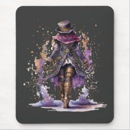 Mousepad Bruxa Modificada Muismat