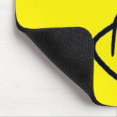 Mousepad Bullies Bother Muismat (Hoek)