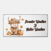 Mousepad Bureaumat (Voorkant)