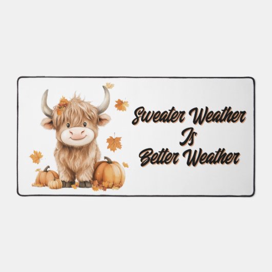 Mousepad Bureaumat (Voorkant)