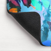 Mousepad, Butterfly Heaven Muismat (Hoek)