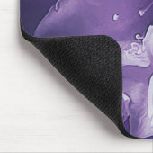 Mousepad Cactus Orchid Indigo Touch Muismat (Hoek)