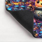 Mousepad Caldeirões Fofinhos Muismat (Hoek)