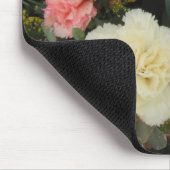 Mousepad Carnand Bouquet Muismat (Hoek)