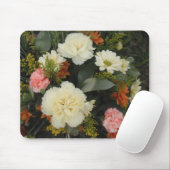 Mousepad Carnand Bouquet Muismat (Met muis)