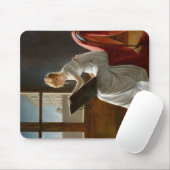 Mousepad Charlotte du Val d'Ognes Marie Villers Muismat (Met muis)