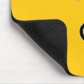 Mousepad Cheats Flip Muismat (Hoek)