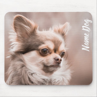 MOUSEPAD CHIHUAHUA MUISMAT