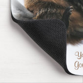 Mousepad: Coatimundi #5 Muismat (Hoek)