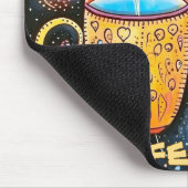 MOUSEPAD - Coffee Time!! Muismat (Hoek)