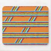 Mousepad Colorful Muismat (Voorkant)