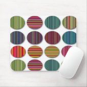 Mousepad Colorful Muismat (Met muis)