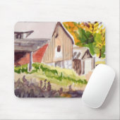 MOUSEPAD CONTEMPORARY MUISMAT (Met muis)