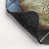 Mousepad - Cookie Muismat (Hoek)
