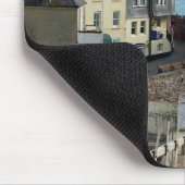 Mousepad Cornwall Mousepad 3 Muismat (Hoek)