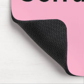 Mousepad Corruption Sucks Muismat (Hoek)