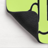 Mousepad Cricket Flip Muismat (Hoek)